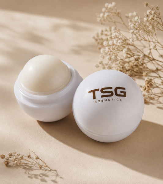 Nourishing Lip Balm