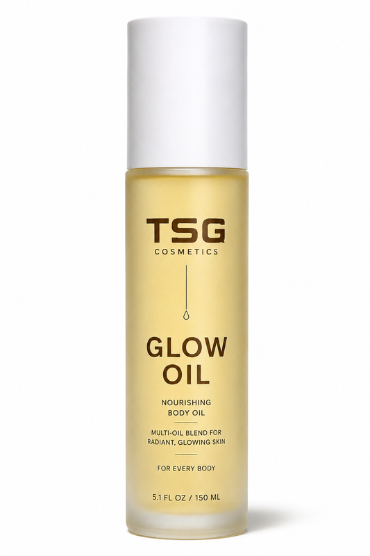 TSG GLOW OIL
